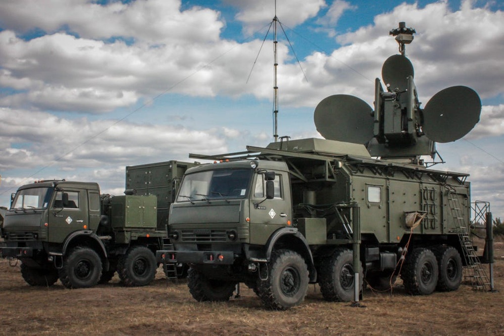 Ukraine phát hiện điều bất thường: Loạt pháo, tên lửa, UAV chệch mục tiêu - 1 Ukraine phát hiện điều bất thường: Loạt pháo, tên lửa, UAV chệch mục tiêu - 1