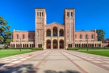 Đại học California tiếp nhận “không công bằng” 64 sinh viên trong 6 năm