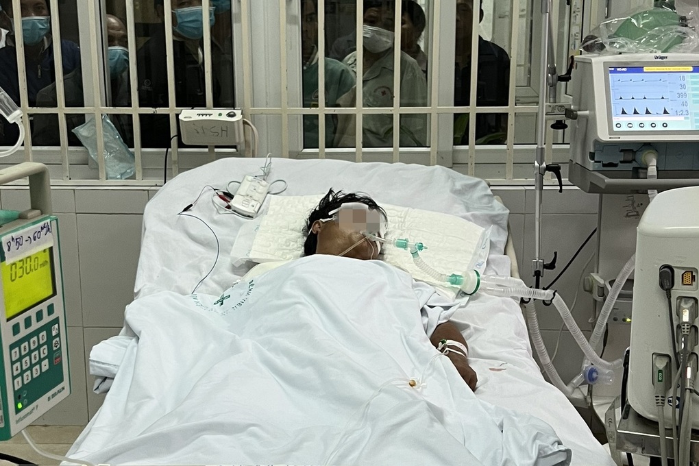 Vi khuẩn làm 10 người ngộ độc nặng sau khi ăn cá ủ chua nguy hiểm thế nào? - 2 Vi khuẩn làm 10 người ngộ độc nặng sau khi ăn cá ủ chua nguy hiểm thế nào? - 2