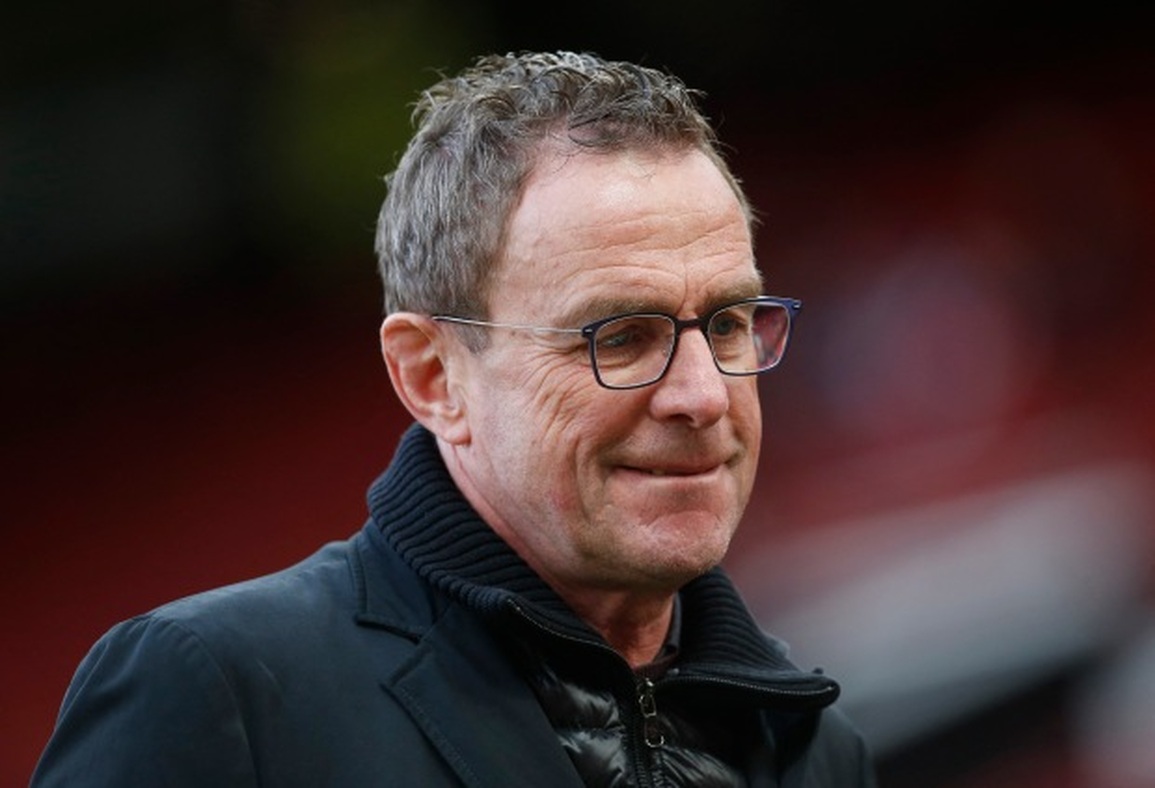 Man Utd xác nhận tìm kiếm HLV thay thế Rangnick - 2 Man Utd xác nhận tìm kiếm HLV thay thế Rangnick - 2