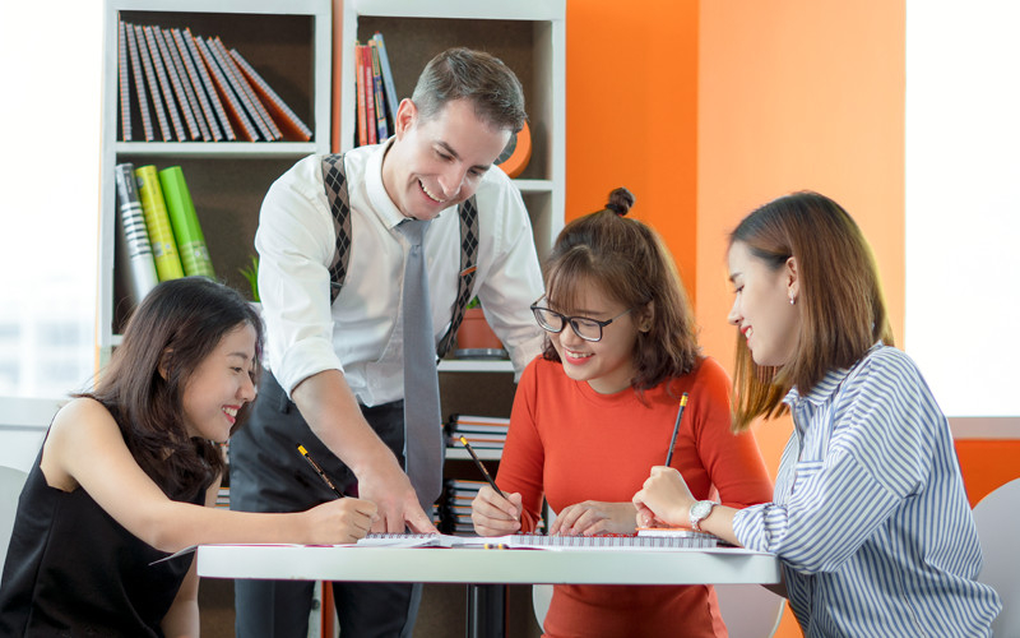 KTDC IELTS và hành trình 13 năm gây dựng đội ngũ chuyên gia IELTS vượt trội - 4 KTDC IELTS và hành trình 13 năm gây dựng đội ngũ chuyên gia IELTS vượt trội - 4