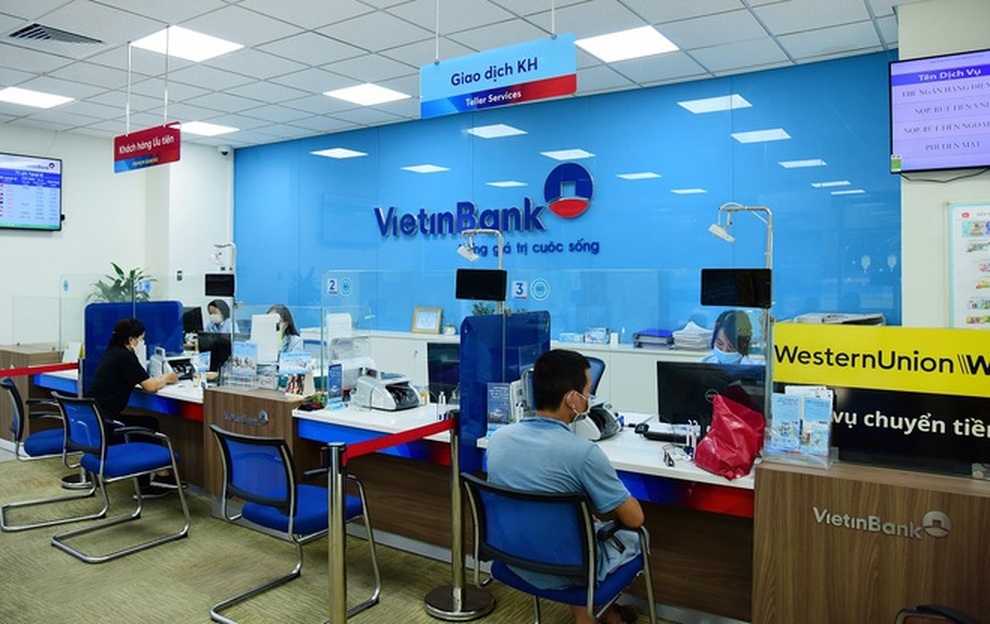 Tăng vốn cho 4 ngân hàng lớn: Chính phủ báo cáo gì? - 1 Tăng vốn cho 4 ngân hàng lớn: Chính phủ báo cáo gì? - 1