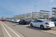 Vì sao ô tô nhập miễn thuế đầu tiên thông quan nhanh bất ngờ?