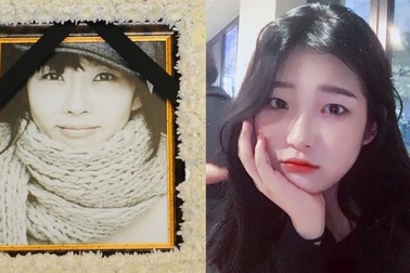 Con gái Choi Ji Shil mắc bệnh hiểm nghèo, bị trầm cảm nhiều năm