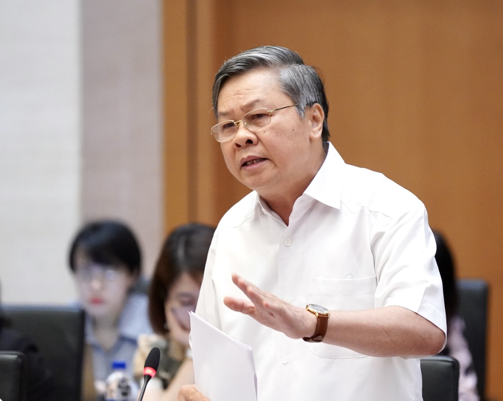 Ủng hộ dùng tiền ngân sách giải phóng mặt bằng, tạo quỹ đất sạch để đấu giá - 2 Ủng hộ dùng tiền ngân sách giải phóng mặt bằng, tạo quỹ đất sạch để đấu giá - 2