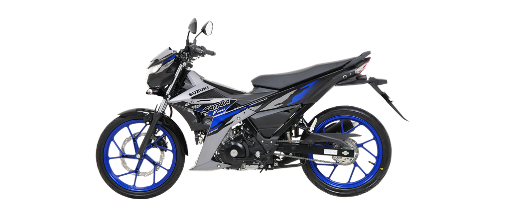 Lựa chọn xe máy tầm giá 60 triệu đồng - 6