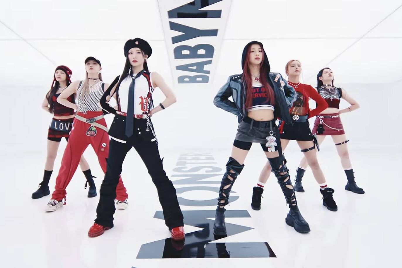 Grupul de înlocuire al lui Blackpink: Debut grandios, dar încă plin de nesiguranțe - 3 Nhóm nhạc thay thế Blackpink: Ra mắt hoành tráng nhưng vẫn đầy bất an - 3