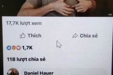 Phụ huynh đăng thư ngỏ đề nghị cấm người xúc phạm Đại tướng được dạy tiếp