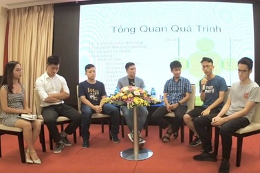 Thạc sĩ giáo dục ĐH Harvard: “Nộp hồ sơ du học Mỹ không phải một... thủ tục hành chính”