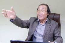 “Phán quyết Tòa trọng tài tạo niềm tin ngăn chặn âm mưu của Trung Quốc ở Biển Đông”