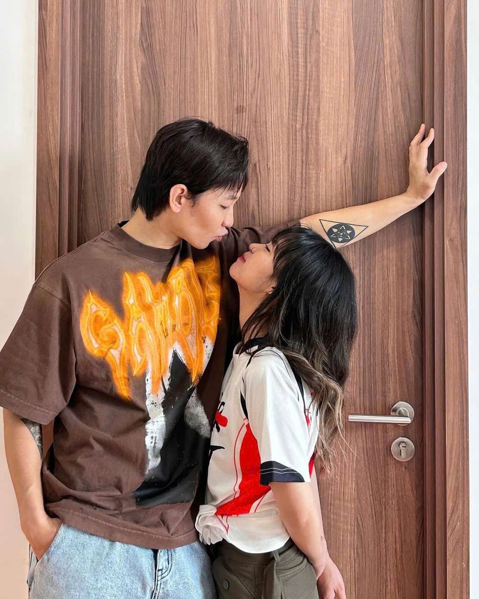 Hoàng Dũng: “Tôi đã học cách yêu và chấp nhận chính mình” - 2 Hoàng Dũng: “Tôi đã học cách yêu và chấp nhận chính mình” - 2