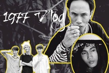 Nhóm hài "triệu views" kể chuyện làm vlog từ các tác phẩm văn học