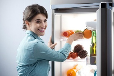 3 cách “siêu tiết kiệm” điện trong nhà bếp