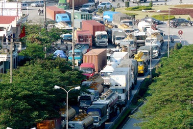 Điều đáng tiếc cho thành phố Hoa phượng Đỏ