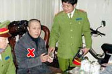 Vỏ bọc của Ngọc “xa lộ”