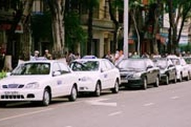 Năng lực ngành vận tải đang dư thừa?