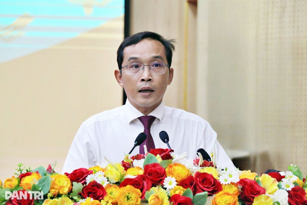 An Giang sẽ hỗ trợ chi phí sinh hoạt, đi lại cho cán bộ ra sao? - 1 An Giang sẽ hỗ trợ chi phí sinh hoạt, đi lại cho cán bộ ra sao? - 1