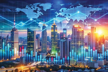 Pháp sẵn sàng sát cánh cùng Việt Nam xây dựng trung tâm tài chính quốc tế