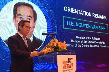 Nuôi cá trồng rau, muốn hiệu quả phải có “Internet vạn vật”