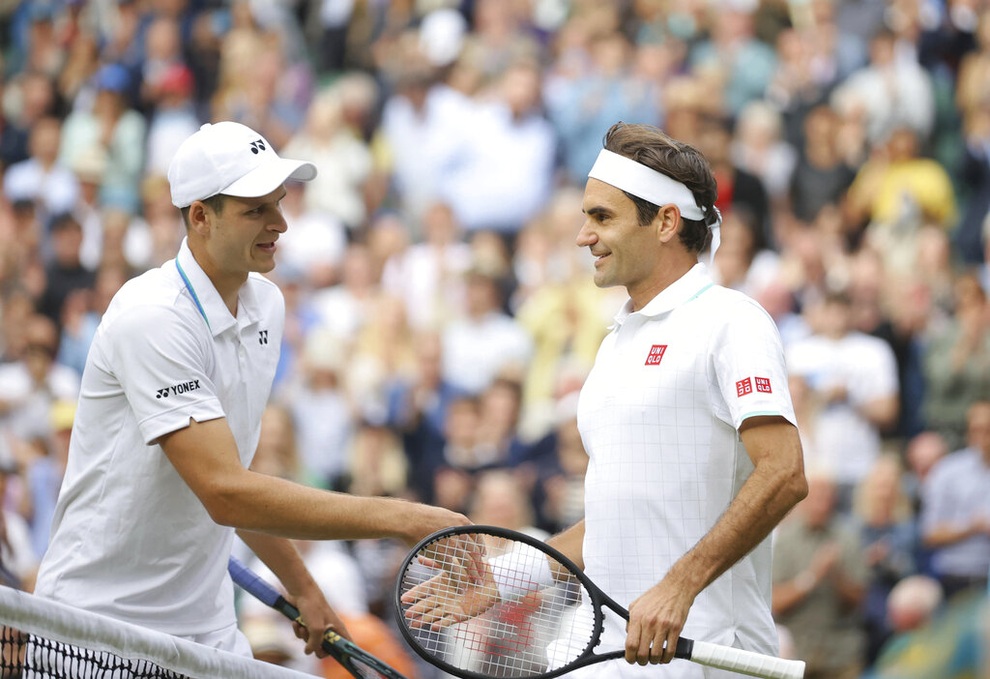 Federer thừa nhận chịu áp lực tâm lý do mạng xã hội - 1 Federer thừa nhận chịu áp lực tâm lý do mạng xã hội - 1