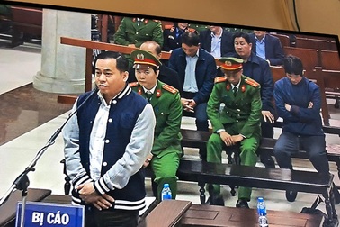 Xét xử Vũ “nhôm” và hai cựu Thứ trưởng Bộ Công an trong vụ thâu tóm đất công