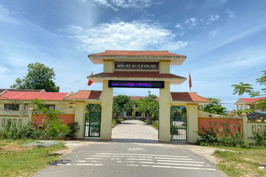 Diễn biến mới vụ nam sinh bị đánh nhập viện, lỡ kỳ thi vào lớp 10