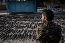 Mất thành trì cuối ở Syria, IS âm mưu tấn công hàng loạt tại Châu Âu