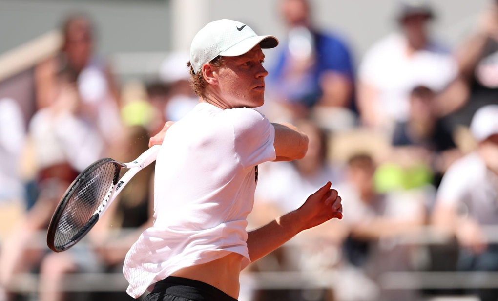 Sinner trước cơ hội lịch sử tại Roland Garros 2026 - 1