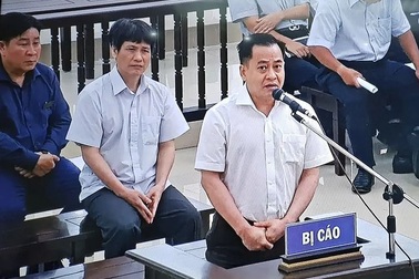 Bản án phúc thẩm Vũ “nhôm” không liên quan đến Novaland và người nội bộ