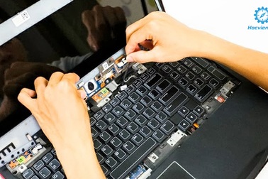 8 sai lầm thường mắc phải khi sử dụng laptop