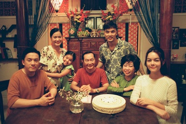 Lam Trường, Phạm Quỳnh Anh và Ưng Hoàng Phúc làm phim xúc động về gia đình