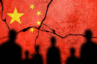Dịch vụ "cứu nhà" giữa bão khủng hoảng bất động sản ở Trung Quốc