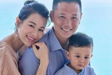 Hồ Hạnh Nhi thừa nhận mang thai lần 3 ở tuổi 41