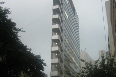 Điểm qua những tòa nhà siêu mỏng nhưng có giá cao ngất ngưởng trên thế giới