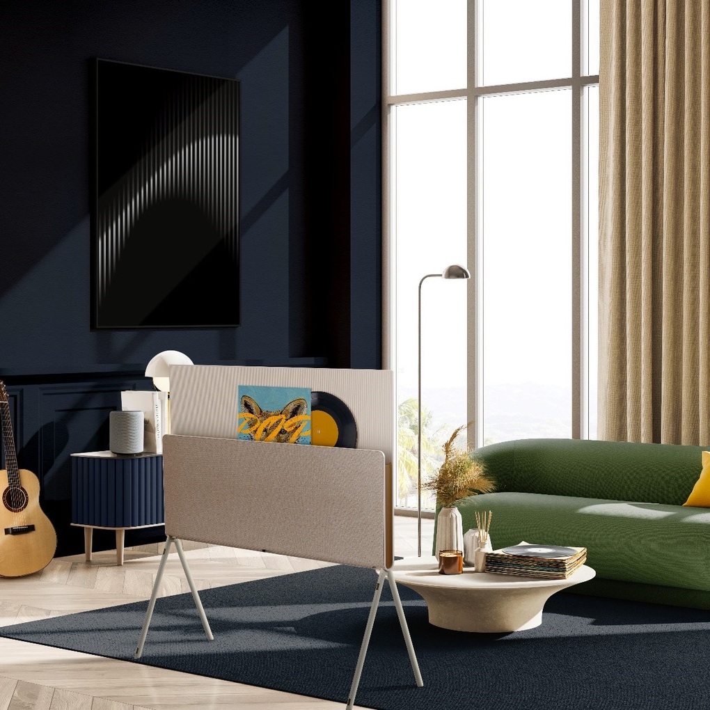 Khả năng thiết lập những tiêu chuẩn mới của TV LG OLED - 2 Khả năng thiết lập những tiêu chuẩn mới của TV LG OLED - 2