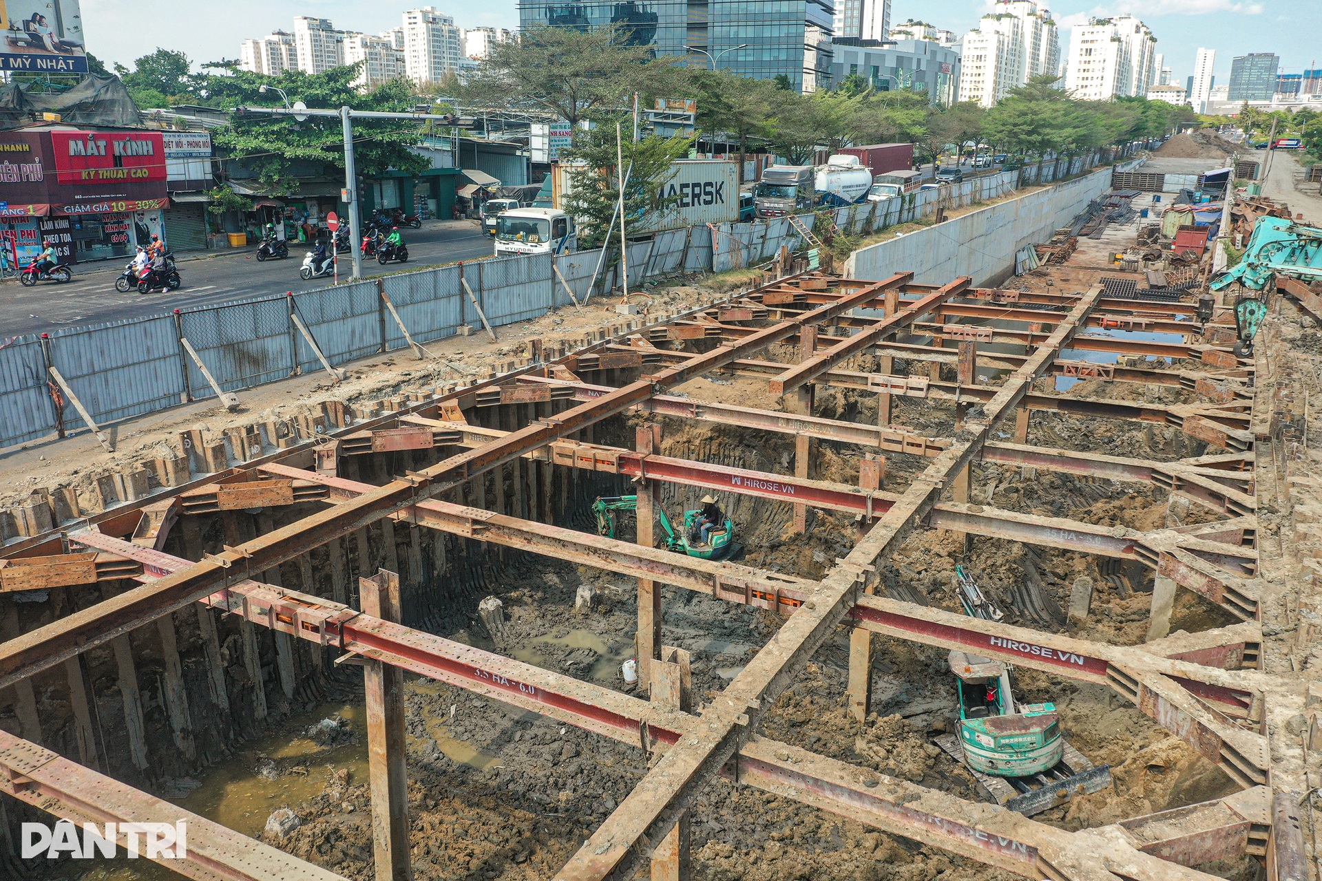 Các gói thầu của Tập đoàn Thuận An ở TPHCM sắp thi công trở lại - 10 Các gói thầu của Tập đoàn Thuận An ở TPHCM sắp thi công trở lại - 10