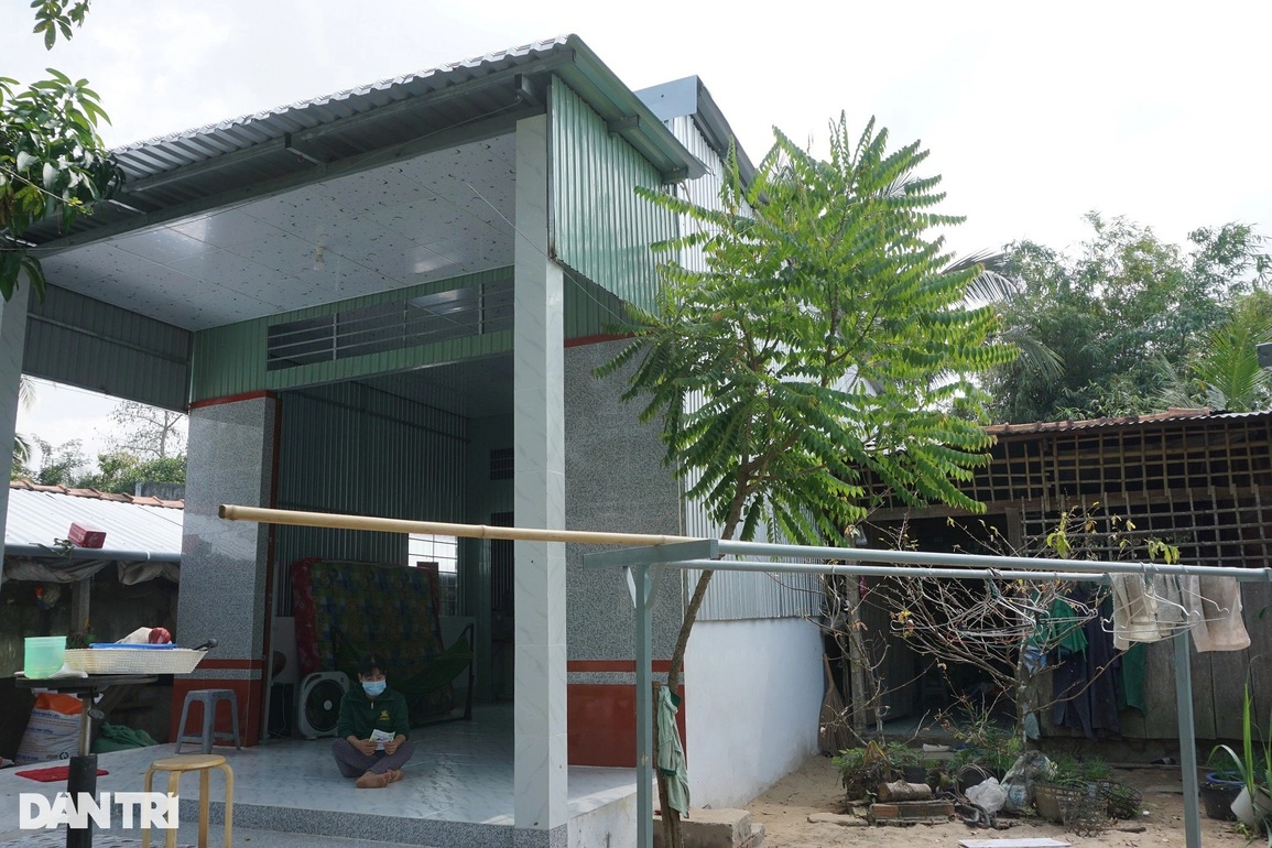 Tết ấm áp đầu tiên trong những Ngôi nhà Nhân ái - 4 Tết ấm áp đầu tiên trong những Ngôi nhà Nhân ái - 4