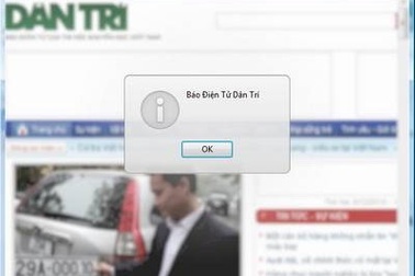 Bí mật thú vị từ Firefox 4.0 