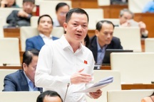 Đề xuất cơ chế đặc thù, kéo dài metro Bến Thành - Suối Tiên về Đồng Nai