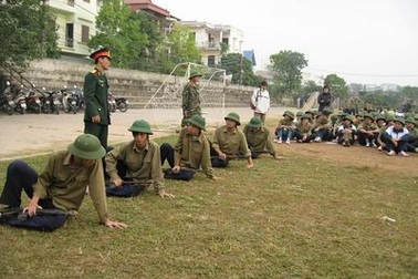 Tiền “bán” nhà, đất của quân đội được dùng cho các nhiệm vụ cấp bách 