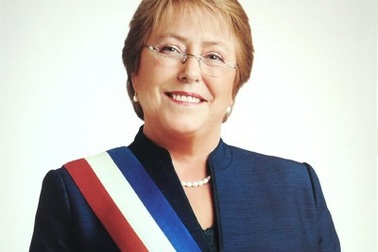 Tổng thống Cộng hòa Chile bắt đầu thăm cấp Nhà nước tới Việt Nam