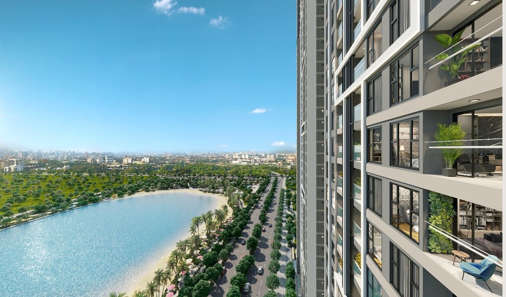 Chất lượng bàn giao hàng đầu minh chứng cho giá trị của Masteri West Heights - 2 Chất lượng bàn giao hàng đầu minh chứng cho giá trị của Masteri West Heights - 2