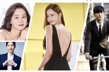 Minh tinh Hàn Quốc nào được mệnh danh là "người đẹp ngủ gật" - IQ cao ngất?