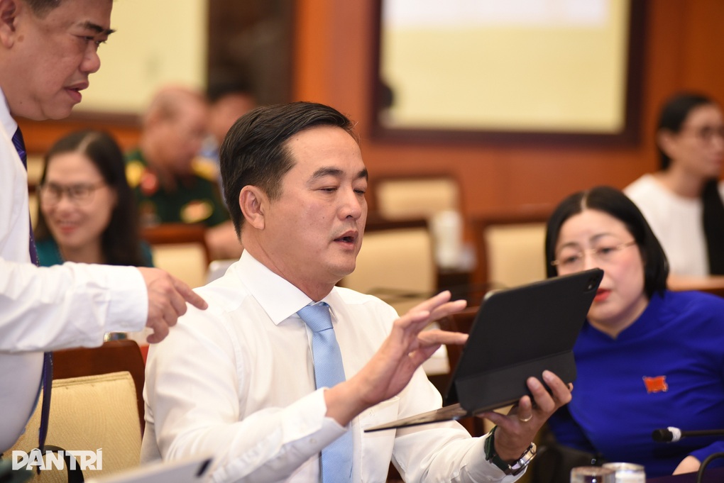 TPHCM xem xét khẩn về thẩm quyền đầu tư 3 cây cầu kết nối Đồng Nai - 2