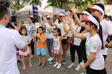 Ngày trái đất 2019: TH true MILK gây ấn tượng với các giải pháp tiên phong bảo vệ môi trường