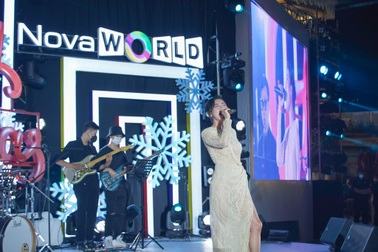 Novaland Gallery - nơi các giọng ca hàng đầu hòa nhịp