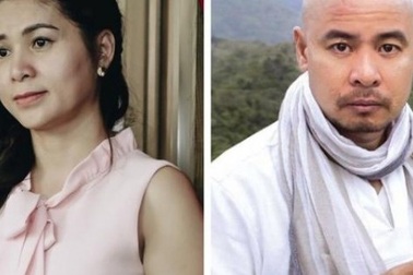 Trước vợ chồng “vua cafe Việt”, không ít cuộc ly hôn nghìn tỷ?