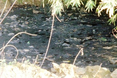 Dự án bãi rác "treo" 5 năm, dân khốn khổ vì ô nhiễm