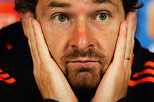 Hành trình 8 tháng của Villas-Boas cùng Chelsea