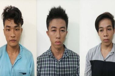 Lời khai của nhóm nghi can giết người, chôn xác ở Sài Gòn